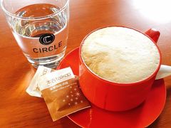 -CIRCLE·酒吧(第一国际店)