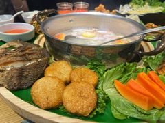 -椰子印象椰子鸡·椰奶鸡·糟粕醋(友谊阳光城店)