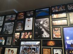 -Fergburger(皇后镇店)