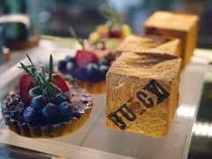 -Juicy Bakery(大学路店)