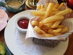 -Kitchen·Y洋厨房西餐厅(王府壹号店)
