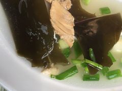-沈家仁牛肉面(大堰三村总店)