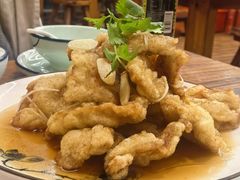 -圣夜东北菜烧烤·夜宵·小龙虾(胥江路店)