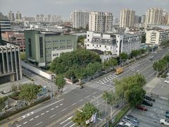 -甸园锦江宾馆(北外滩店)