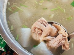 -大本营竹筒饭