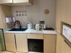 点击看大图 -归位瑜伽&普拉提馆