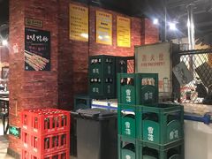 -小炉子烤串(沈辽路店)