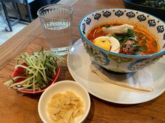 叻沙-Ginger(兴国路店)
