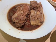 -大师兄·西北小馆(南沙万达广场店)