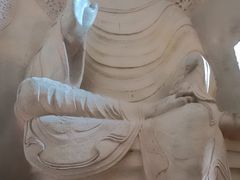 -响堂山石窟-北响堂山石窟