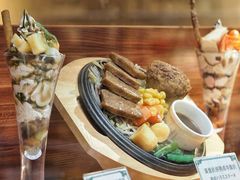 -Ufufu cafe(天神巷店)