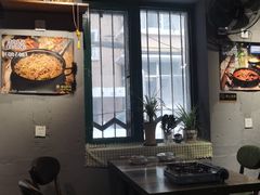 -猫头鹰炸鸡
