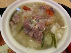 -71号豆汤饭·成都小馆(华府大道店)