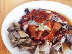 -黄连大头华烧鹅店(大良店)