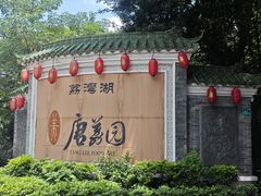 -侨美·唐荔园·40年地道粤菜