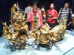 -故宫钟表馆