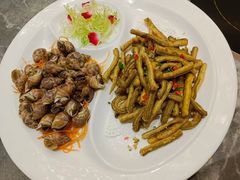 -国惠大酒楼(仓山万达店)