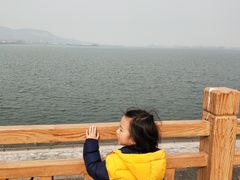 -南京金牛湖风景区