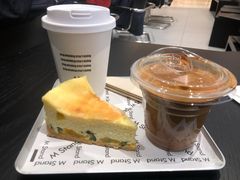 -M Stand(杭州萧山万象汇店)