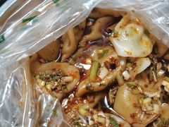 -尤素福东举院饺子馆