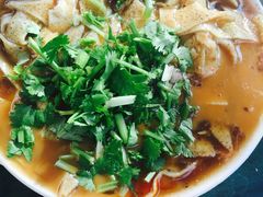 陈记锅巴菜-陈记锅巴菜(五大道店)