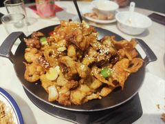 -又一间茶点轩(百汇广场店)