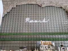 -RWORK·COFFEE(滨江店)