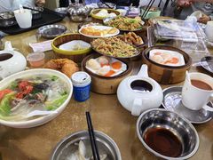 -恒兴发茶店(水巷口店)