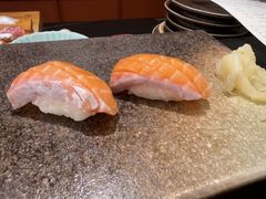 -Sushi Hanzo半藏(天环广场店)
