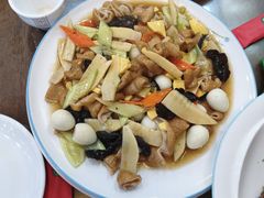 -抹直口特色菜馆(一店)