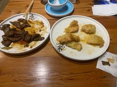 -海小馆海鲜餐厅(茂业百货店)