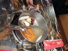 -吉布鲁牛排海鲜自助(乐山万达店)