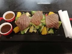 -必胜客餐厅(昆百大泰业城店)