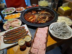 -陈眼镜火锅(总店)