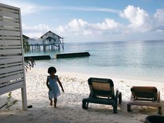 -中央格兰德岛温泉度假酒店 - 全包