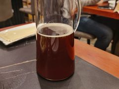 -殷式·私房烧烤·羊蝎子火锅(什刹海店)