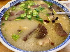 -凤齐羊肉烩面馆