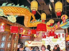-小龙坎火锅(春熙太古里店)