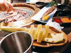 -厚贞日式烤肉(浦东汇智店)