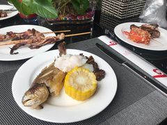 -常州华美达国际大酒店·餐饮部