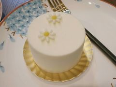 酸奶慕斯-咖法森林·咖啡  酒吧(天河店)