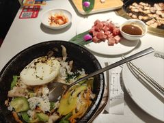 -韩时烤肉(枫蓝店)