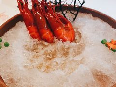 -玫瑰厅上海菜(兴国路店)