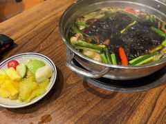-厝味火锅·潮汕卤水火锅(十一合店)