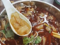 -老妈火锅粉(幸福路步行街店)