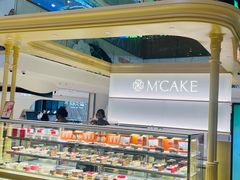 -M'CAKE(西单大悦城店)