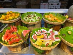 -圣罗巴海鲜烤肉自助(佳兆业店)