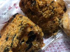 海苔酥松小贝-鲍师傅糕点(春熙路店)