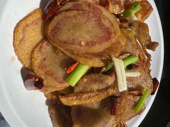 -88号小吃店·经典云南菜·地道纳西美食