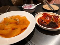 -金陵家宴·金陵春·南京菜(夫子庙店)